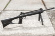 Винтовка пневматическая ASG TAC 4.5 BB кал. 4.5 мм Фото 3